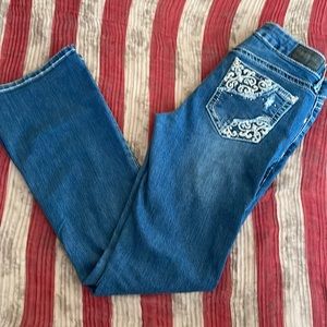 ZCO jeans